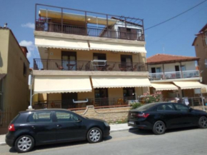 Anthoula House Sarti